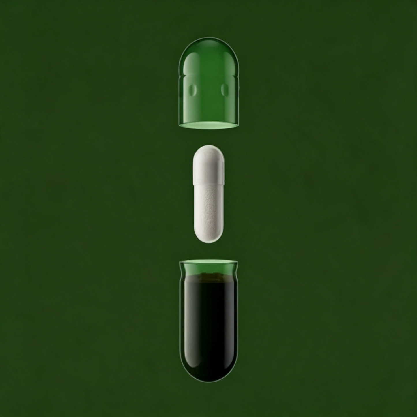 Daily Synbiotic